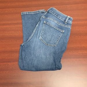 Talbots Jeans